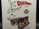 Who Framed Roger Rabbit movie soundtrack, Amblin, LP, M/VG+, sealed