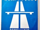 Kraftwerk - Doppelalbum [Vinyl]