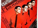Kraftwerk - The Man Machine [Vinyl]