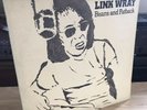 Link Wray, Beans And Fatback vinyl LP, 1973