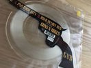 GUNS 'N’ ROSES -Paradise City- Rare Shaped Picture Disc in Stickered Sleeve Viny