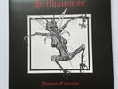 Hellhammer ?– Demon Entrails 2008 Vinyl Century Media