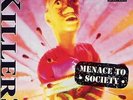 The Killers - Menace to Society [Used Very Good Vinyl LP]