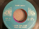 Mark Smith - RARE Ikon Records 7