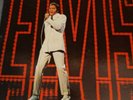 Elvis LPM-4088 1968 Soundtrack  NBC TV Special Vinyl Record RCA Victor Mono
