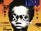 Nas - Illmatic XX Special Anniversary Edition Vinyl (2014) SEALED