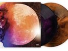 KID CUDI ?– Man On The Moon 2x LP Purple Brown Marble Vinyl me Please Ltd Ed New