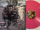 LANA DEL REY -  Norman Fucking Rockwell  2xLP Pink Vinyl UO Ltd Ed Like New
