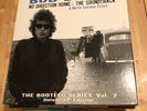 Bob Dylan Bootleg Series 7 Deluxe Vinyl LP Edition: No Direction Home Scorsese