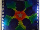 CRANIUM'S Steppenwolf THE SECOND orig FOIL Lp with inner