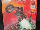 Meat Loaf – Bat Out Of Hell [2019, Red & Black Swirl Vinyl, Limited Edition] New