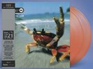 THE PRODIGY - THE FAT OF THE LAND HMV CENTENARY LIMITED ORANGE VINYL @SOLD OUT