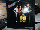 1982 Mazz La Mujer Del Ano Spanish LP Record