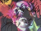 ALICe in CHAIns facelift lp, signed copy
