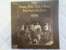 CROSBY STILLS NASH AND YOUNG - DEJA VU -  1ST AUS COPY - SAL 933733