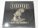 DOWN III OVER THE UNDER 2 × 12
