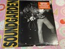 SOUNDGARDEN - Louder Than Love 180 gram LP VINYL *NEW & SEALED*