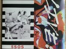 *RARE* 5 SECONDS OF SUMMER MEET YOU THERE TOUR LIVE VINYL SEALED