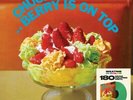 CHUCK BERRY - ..Berry Is On Top (Waxtime In Color Ed.) - LP - 180g Green Vinyl