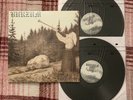 1Burzum1 Filosofem 2x LP Vinyl Reissue Back on Black