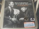 Roy Hargrove Mulgrew Miller In Harmony RSD 2021 Record Store Day Ltd. Ed.