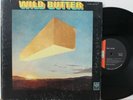 WILD BUTTER Self Titled LP (United Artists UAS 6766, orig 1970) VG Vinyl, Psych
