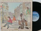 HOWLIN WOLF London Sessions LP (Chess 60008, orig 1971) NM/VG++ Blues Rock