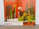 D Kay & Epsilon - Barcelona High Contrast & Bad Company Remix 12” Vinyl D&B 2003