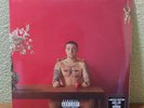 Mac Miller Watching Movies With The Sound Off COLORED Vinyl Limited Edition