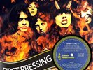 AC/DC Highway to Hell | FIRST PRESSING | Blue Label | Albert Productions | EX