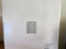 Joy Division ?– Unknown Pleasures: Factory ?– FACT 10 40 2019 40th Ruby Red...