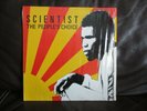 Scientist ‎– The People's Choice - Kingdom Records ‎– KVL 9014 Vinyl LP