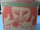 Stereolab - Refried Ectoplasm (Switched On Volume 2) Amber Vinyl Mint Unplayed