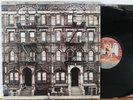 LED ZEPPELIN Physical Graffiti 2xLP (Swan Song 2-200) VG Vinyl, Die Cut Sleeve