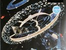 Sensations Fix-Flying Tapes Italian prog lp reissue brand new clear blue vinyl