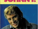 Johnny Hallyday 45Tours vinyle promo Continental Edison