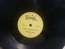 George Jones country bopper 78 GONNA COME GET YOU / JUST ONE MORE on Starday ex