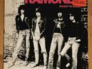 RAMONES ROCKET TO RUSSIA factory sealed first pressing NEAR MINT