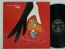 Velocity Girl – Gilded Stars And Zealous Hearts LP 1996 UK ORIG Sub Pop Indie