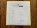 Nirvana Live at the Palace, Melbourne, Australia Double Vinyl LP