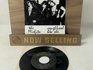 Misfits - Cough / Cool b/w She Vinyl 7