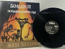 Samhain - November-Coming-Fire Vinyl LP Original M2 RARE Misfits Danzig