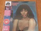 Donna Summer Bad Girls Blue & Red Vinyl 2 LP 2021 RSD Record Store Day Disco