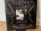 Fiona Apple Fetch the Bolt Cutters Purple Color Vinyl 2 LP VMP Exclusive SEALED