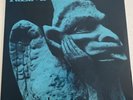 R.E.M. Chronic Town VINYL LP NEW BLUE VINYL #2942 LTD ED MINT
