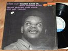Walter Davis Cup MINT  Mono Blue Note lp 4018 Jackie McLean Donald Byrd