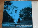 Lou Donaldson Blues Walk Sealed Classic Records Test Pressing Blue Note lp