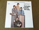 The Beatles - Yesterday And Today 2nd State BUTCHER COVER Paste Over Lp NICE