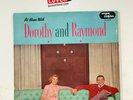 At Home with Dorothy and Raymond Scott UK Orig. Pressing Vogue Coral 1957