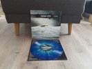 Parkway Drive Horizons Splatter Vinyl LP Wacken Beartooth Hatebreed Slayer